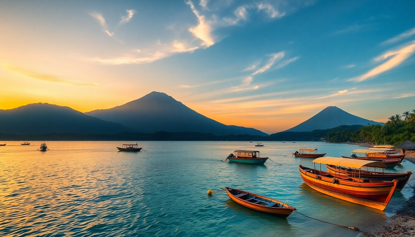 Lombok: A Comprehensive Guide to Indonesia’s Hidden Paradise for Nature and Culture Enthusiasts