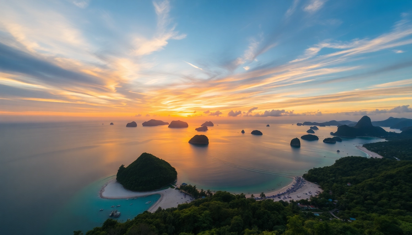 Elevate Your Journey with Expert Tour Planning in Indonesia