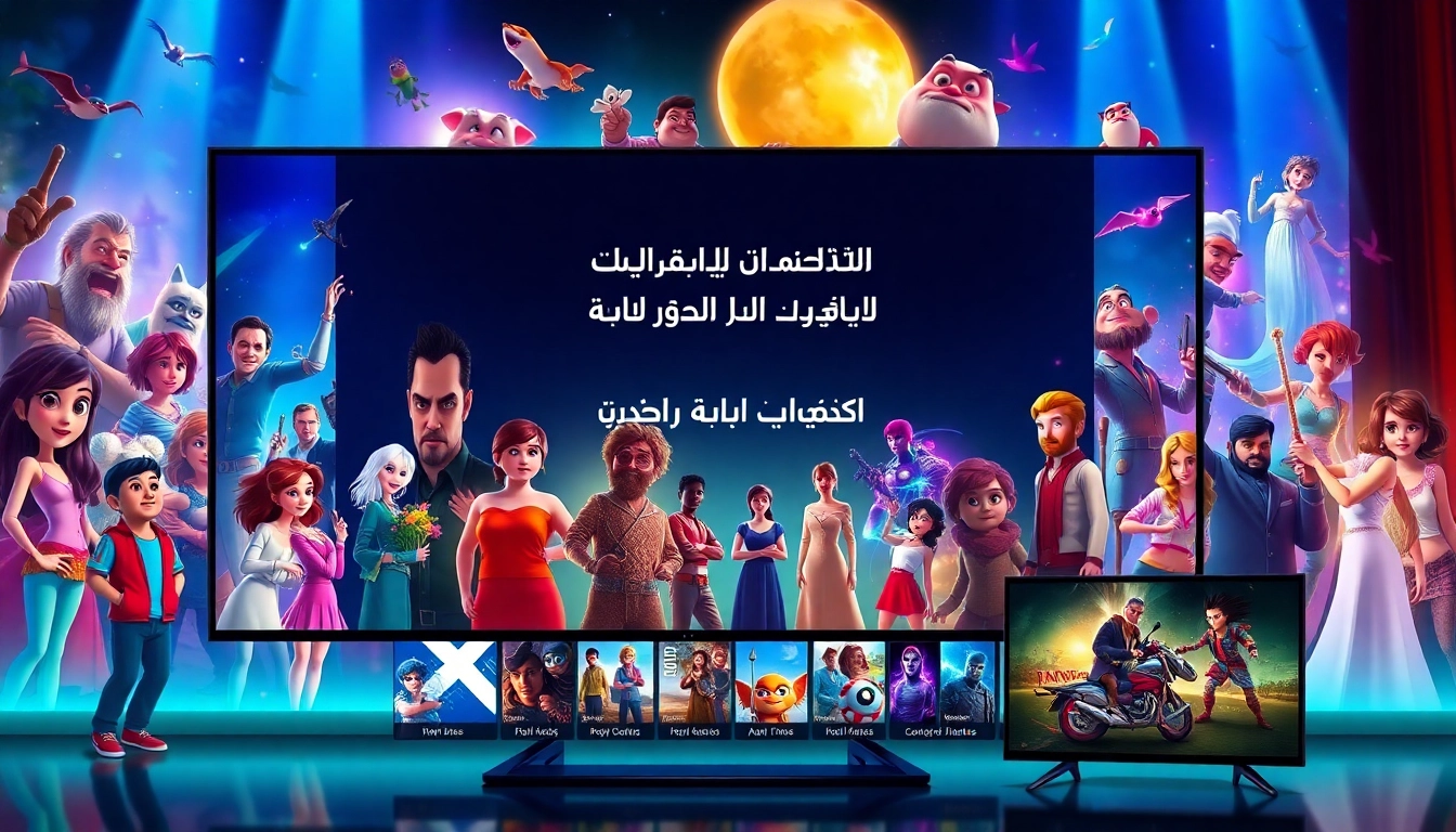 مشاهدة افلام ومسلسلات مترجمة عربي بجودة عالية وبسهولة على موقعنا، تجربة بصرية مميزة وسلسة للمشاهدين الباحثين عن محتوى مترجم.