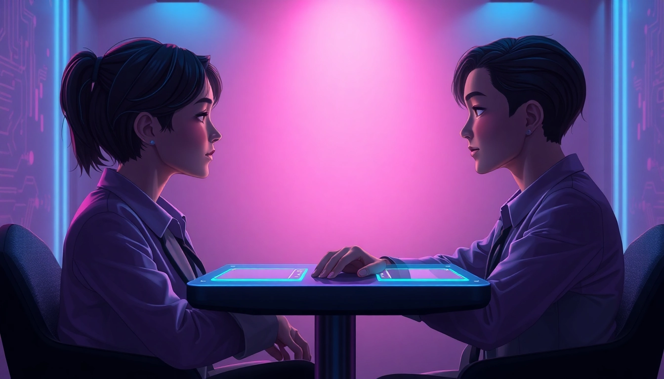 Unlocking the Future of Adult AI Chat: A Deep Dive into NSFW and Creative Experiences