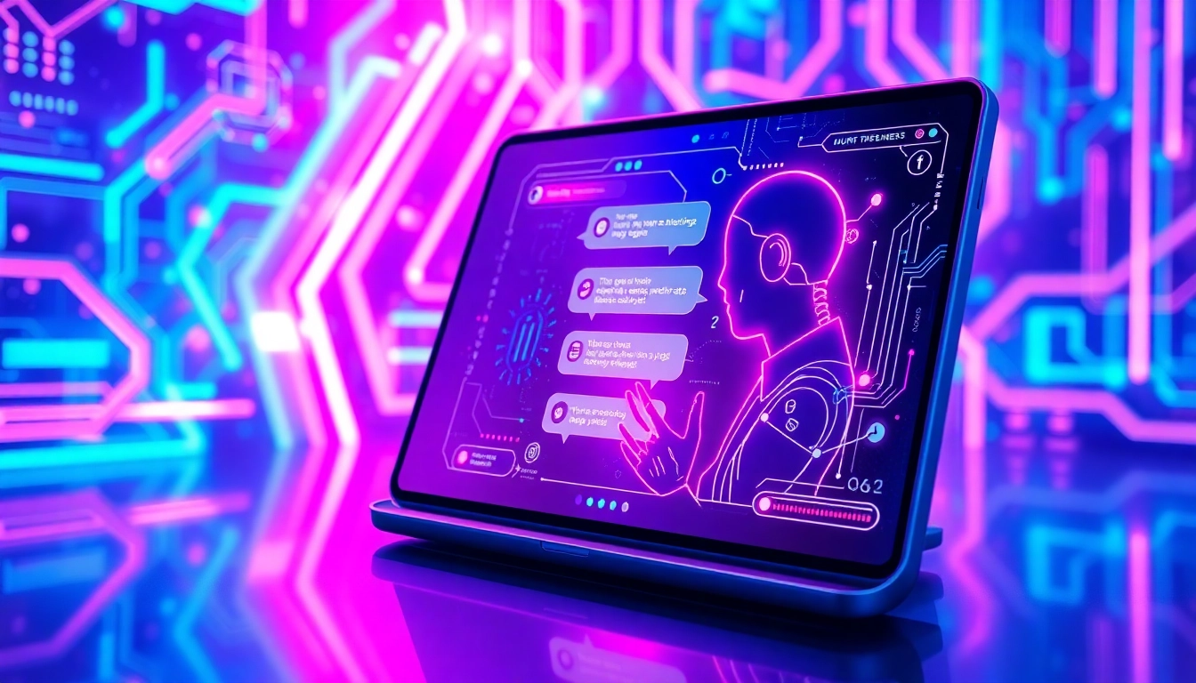 Exploring the Rise of NSFW AI Chatbots: What You Need to Know