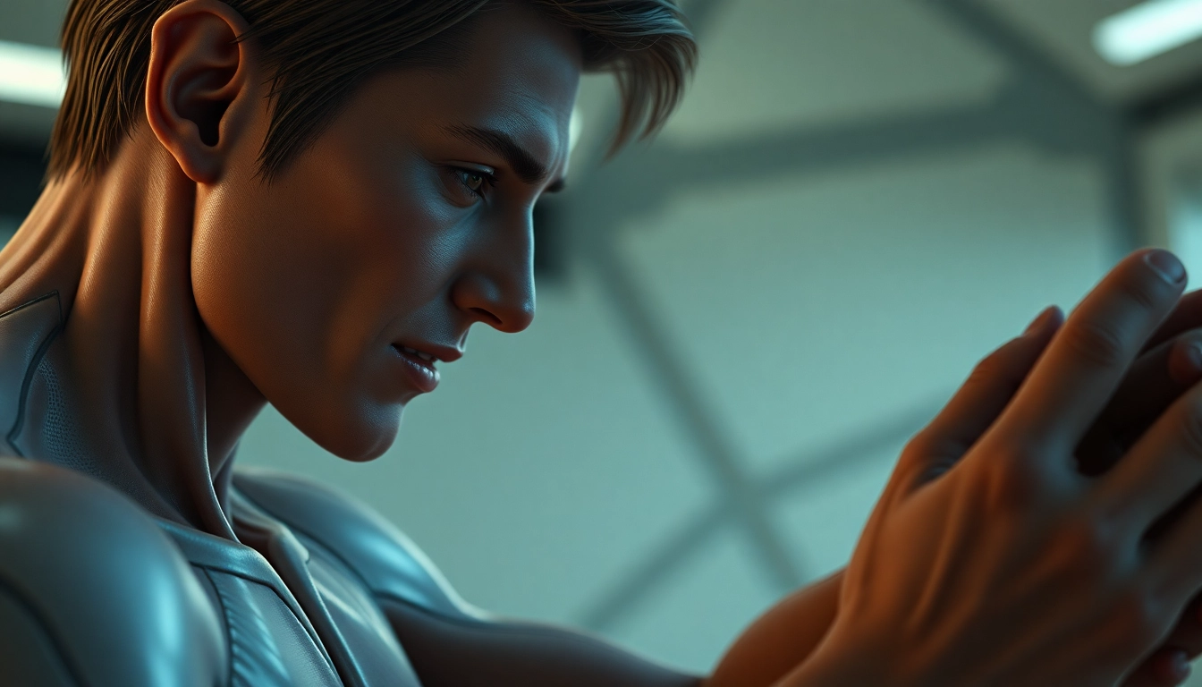 High-quality nsfw image generator creating hyper-realistic adult visuals with emotional detail and customization.