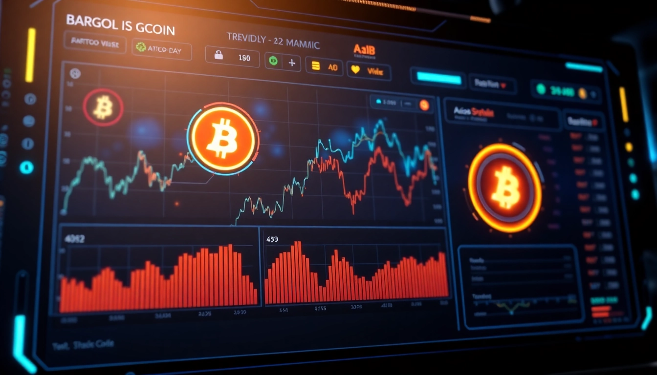 Mastering aicoin: Strategies, Trends, and Insights for Cryptocurrency Investors